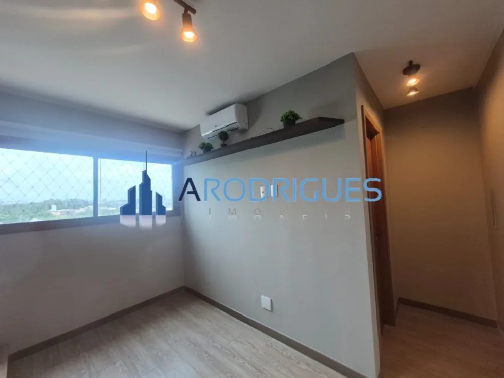 Apartamento, 4 quartos, 242 m² - Foto 7