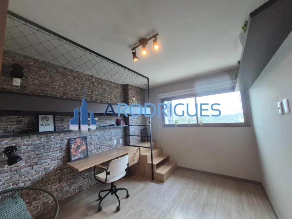 Apartamento, 4 quartos, 242 m² - Foto 9