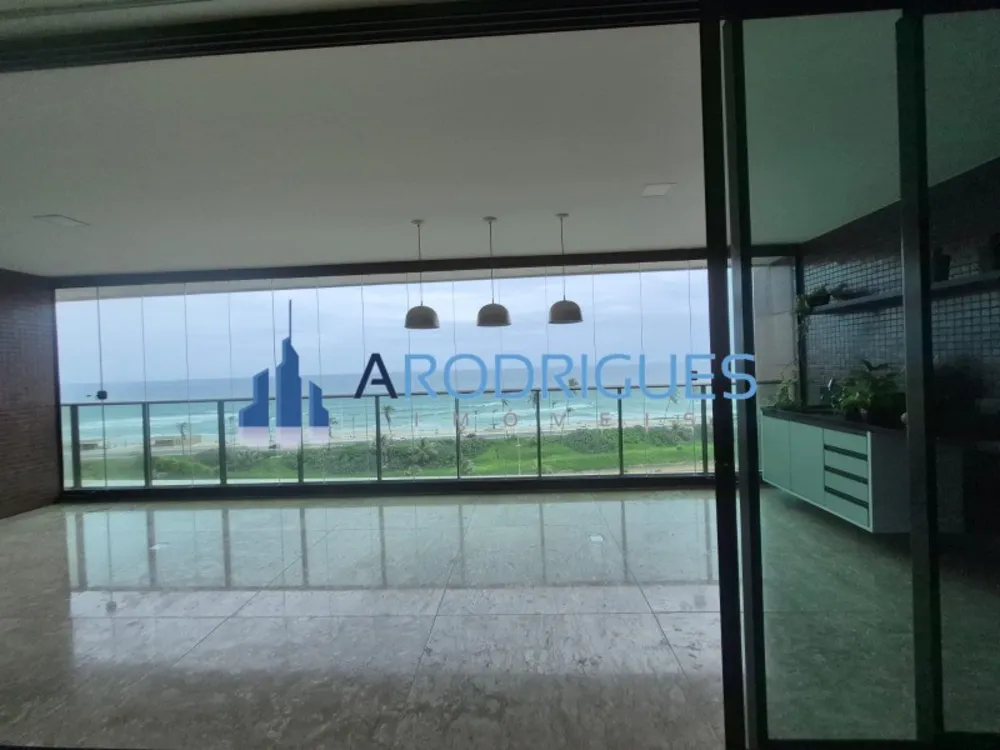 Apartamento, 4 quartos, 242 m² - Foto 1