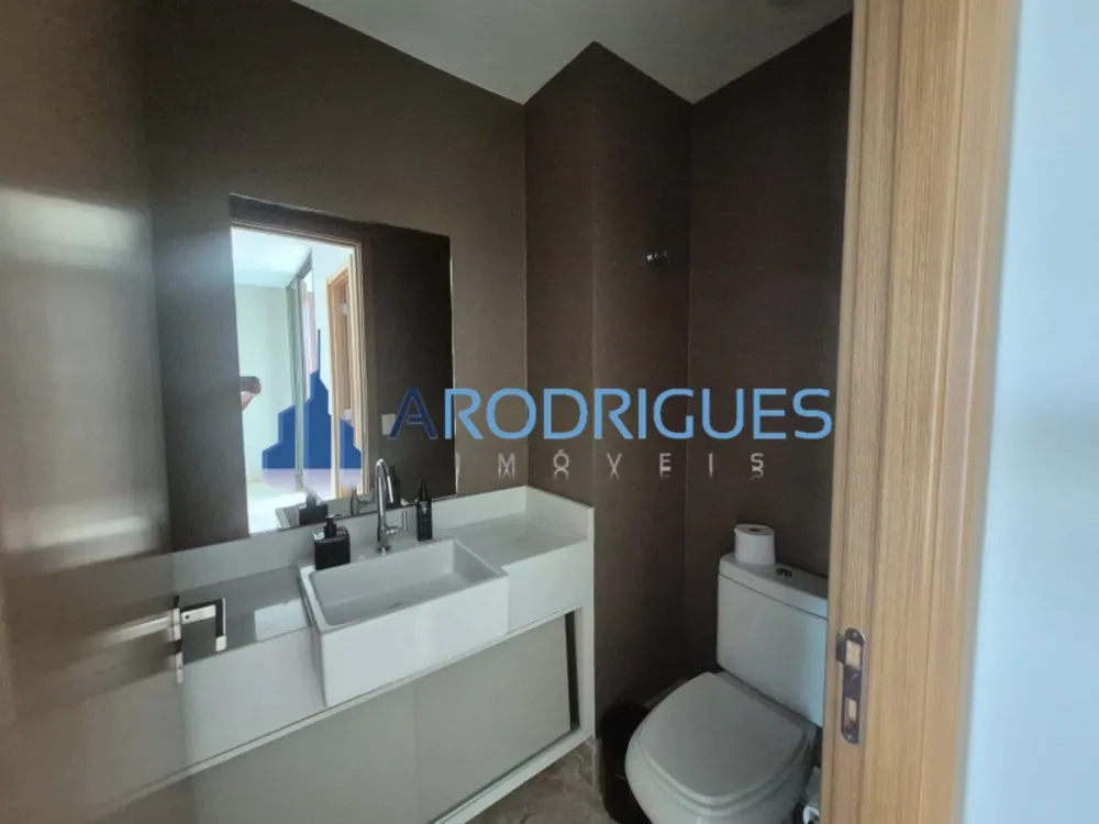 Apartamento, 4 quartos, 242 m² - Foto 12