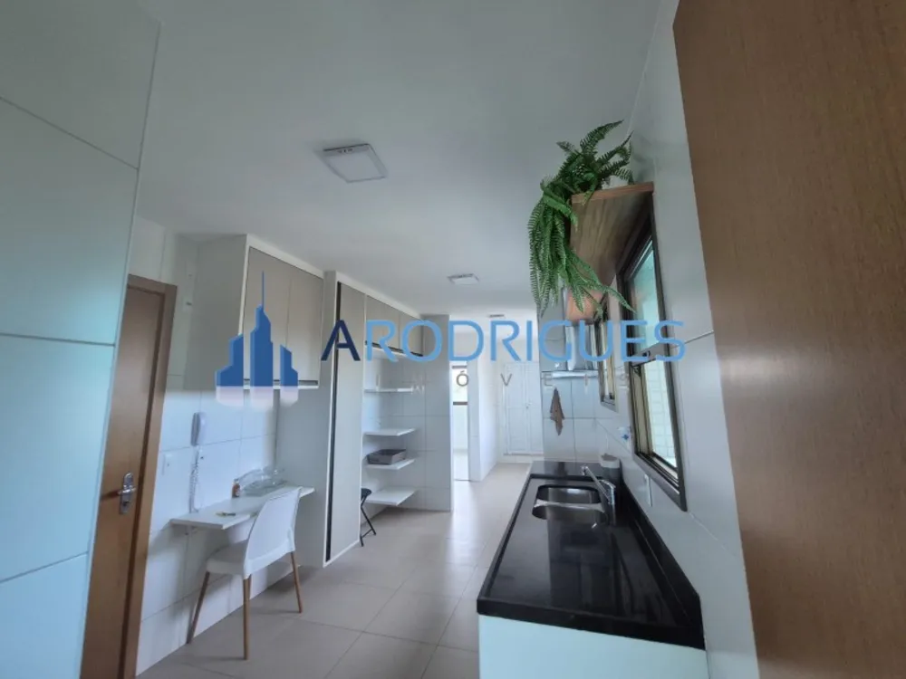 Apartamento, 4 quartos, 242 m² - Foto 10