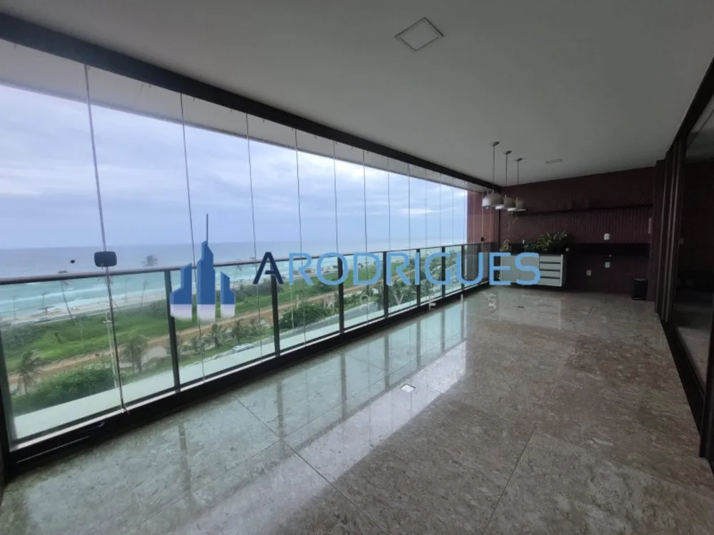Apartamento, 4 quartos, 242 m² - Foto 2
