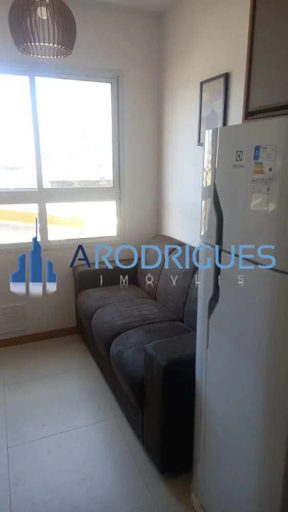 Apartamento, 1 quarto, 22 m² - Foto 8