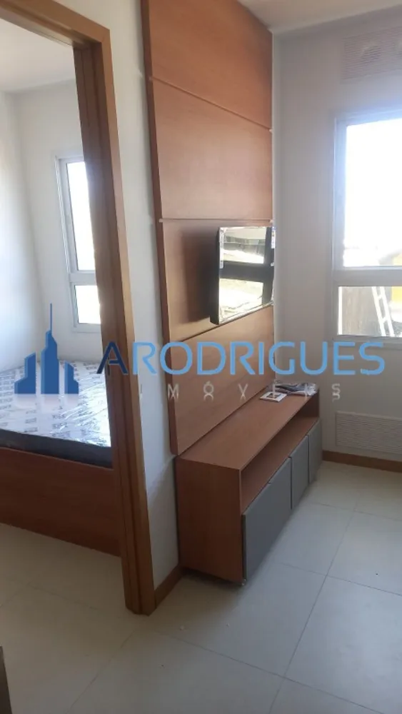 Apartamento, 1 quarto, 22 m² - Foto 7