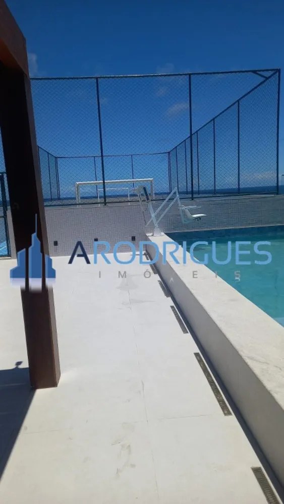 Apartamento, 1 quarto, 22 m² - Foto 11