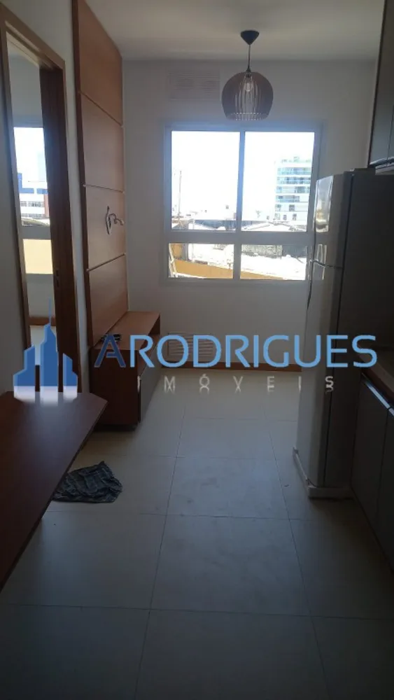 Apartamento, 1 quarto, 22 m² - Foto 5