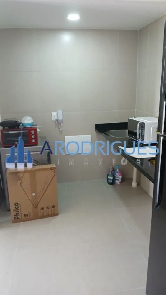 Apartamento, 1 quarto, 74 m² - Foto 4