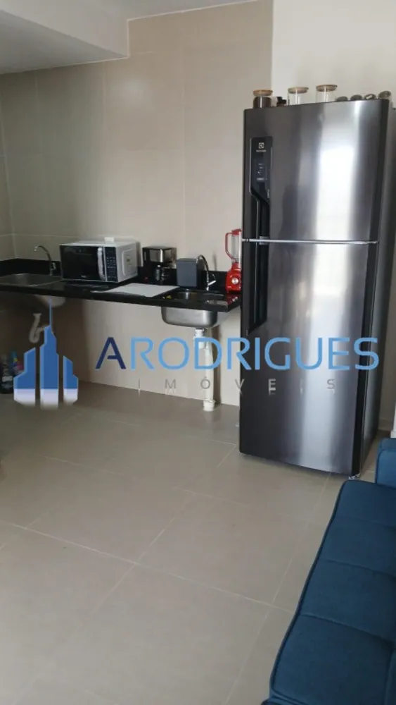 Apartamento, 1 quarto, 74 m² - Foto 3