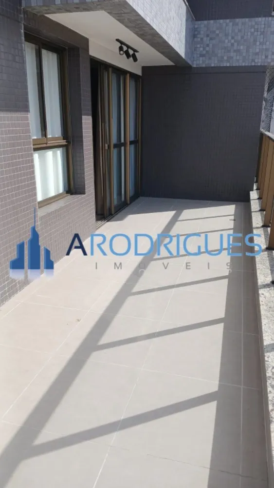 Apartamento, 1 quarto, 74 m² - Foto 2