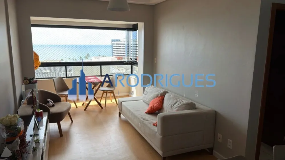 Apartamento, 1 quarto, 47 m² - Foto 3