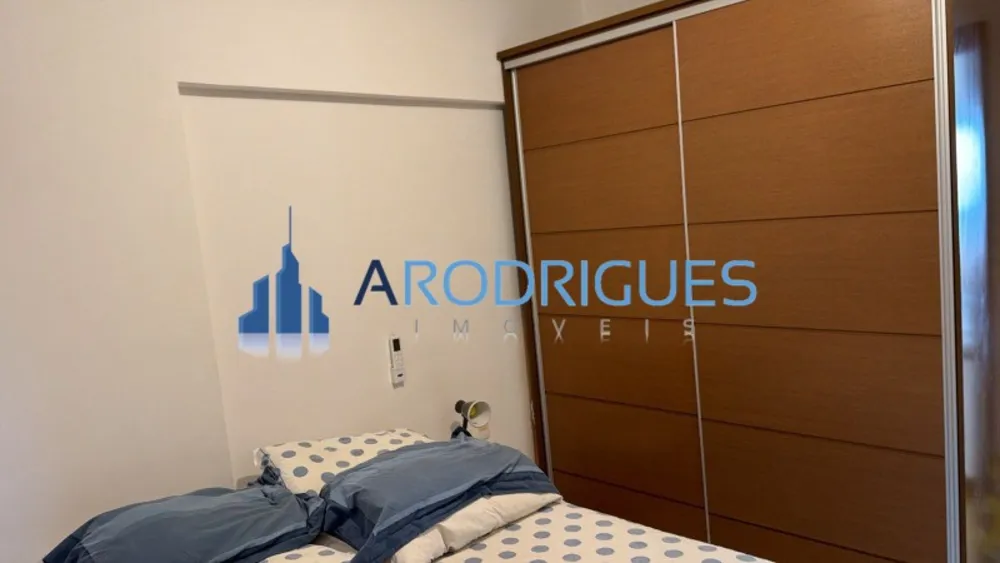 Apartamento, 1 quarto, 47 m² - Foto 4