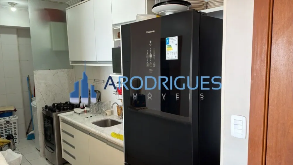 Apartamento, 1 quarto, 47 m² - Foto 7
