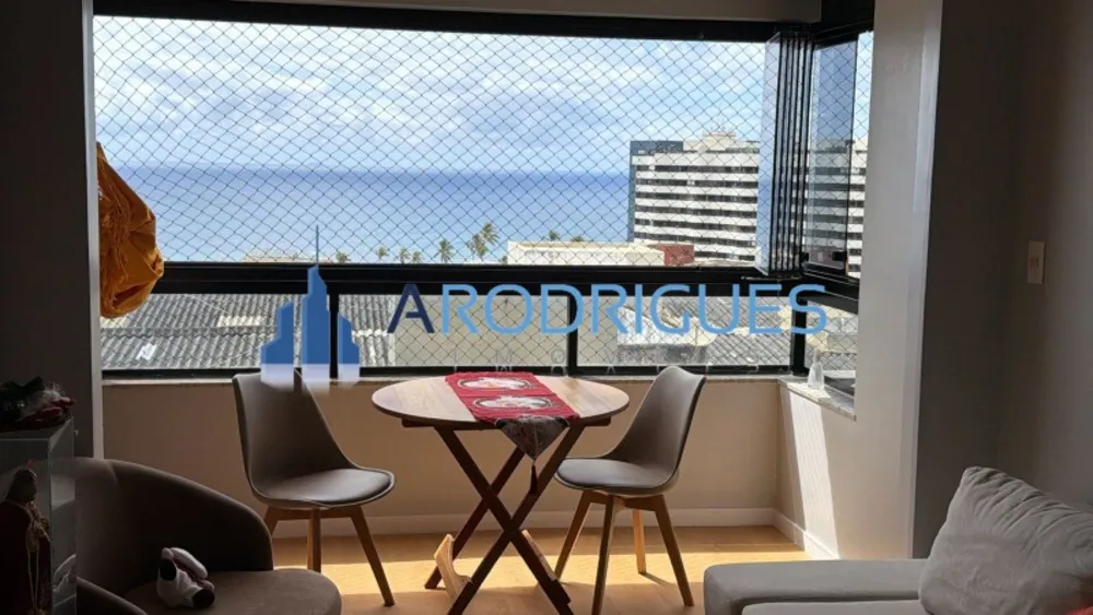 Apartamento, 1 quarto, 47 m² - Foto 1