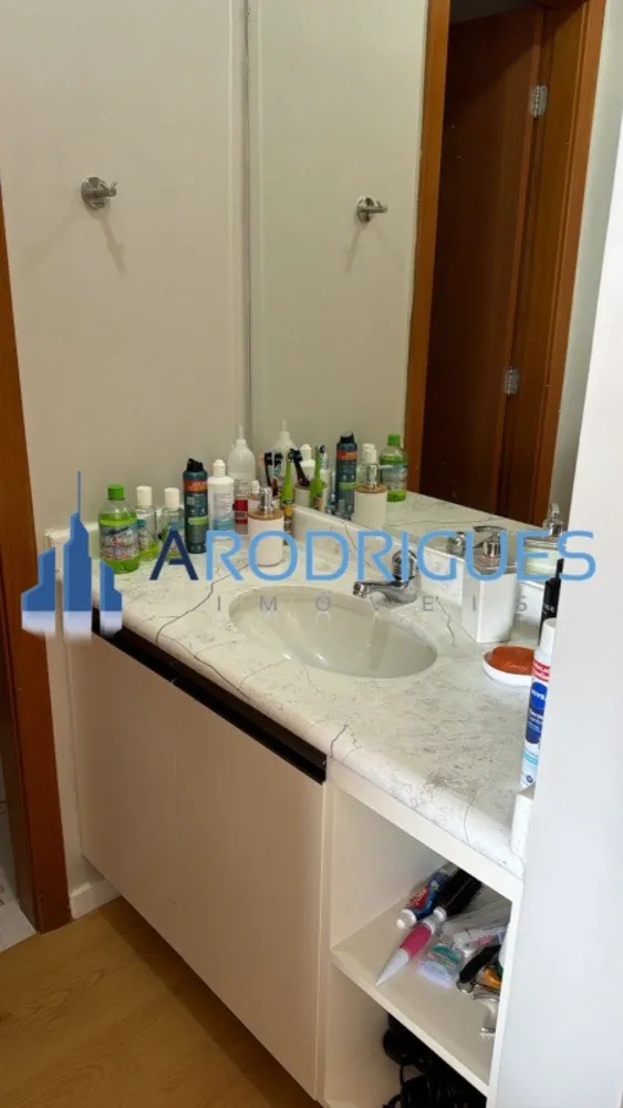 Apartamento, 1 quarto, 47 m² - Foto 9