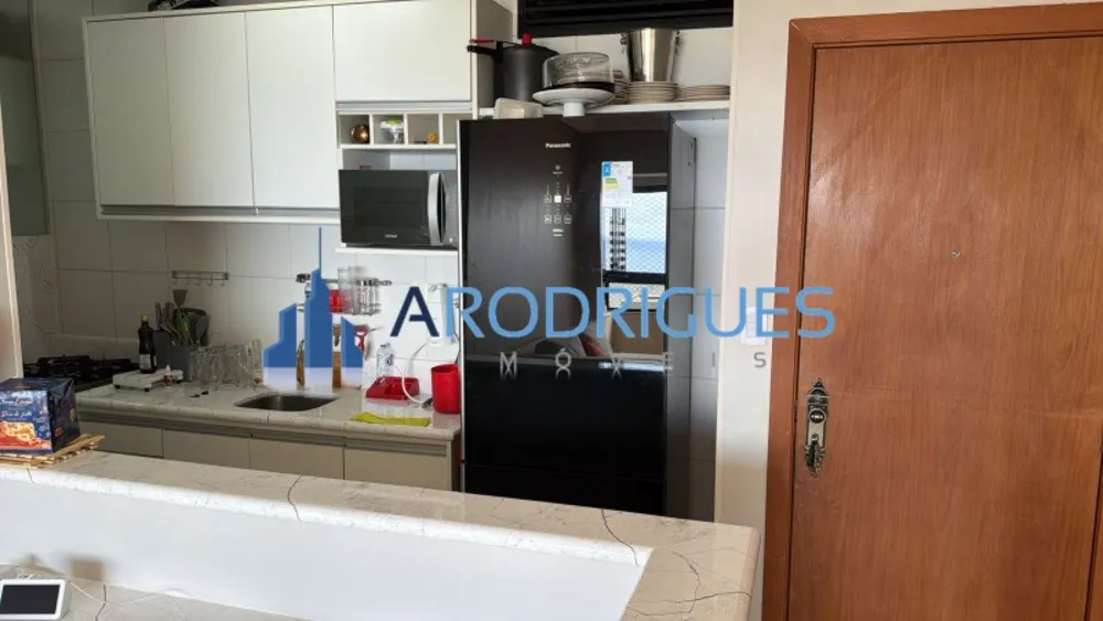 Apartamento, 1 quarto, 47 m² - Foto 8