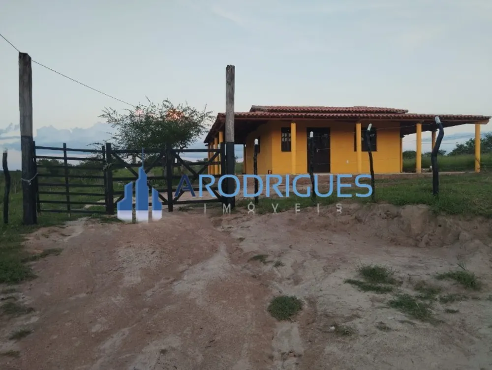 Chácara, 2 quartos - Foto 6