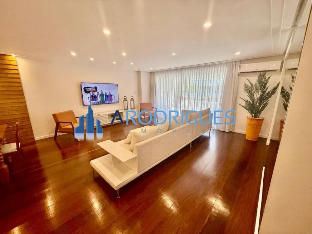Cobertura, 3 quartos, 170 m² - Foto 1