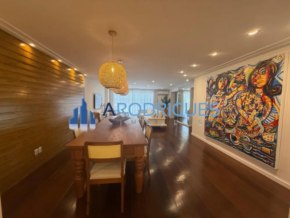Cobertura, 3 quartos, 170 m² - Foto 7