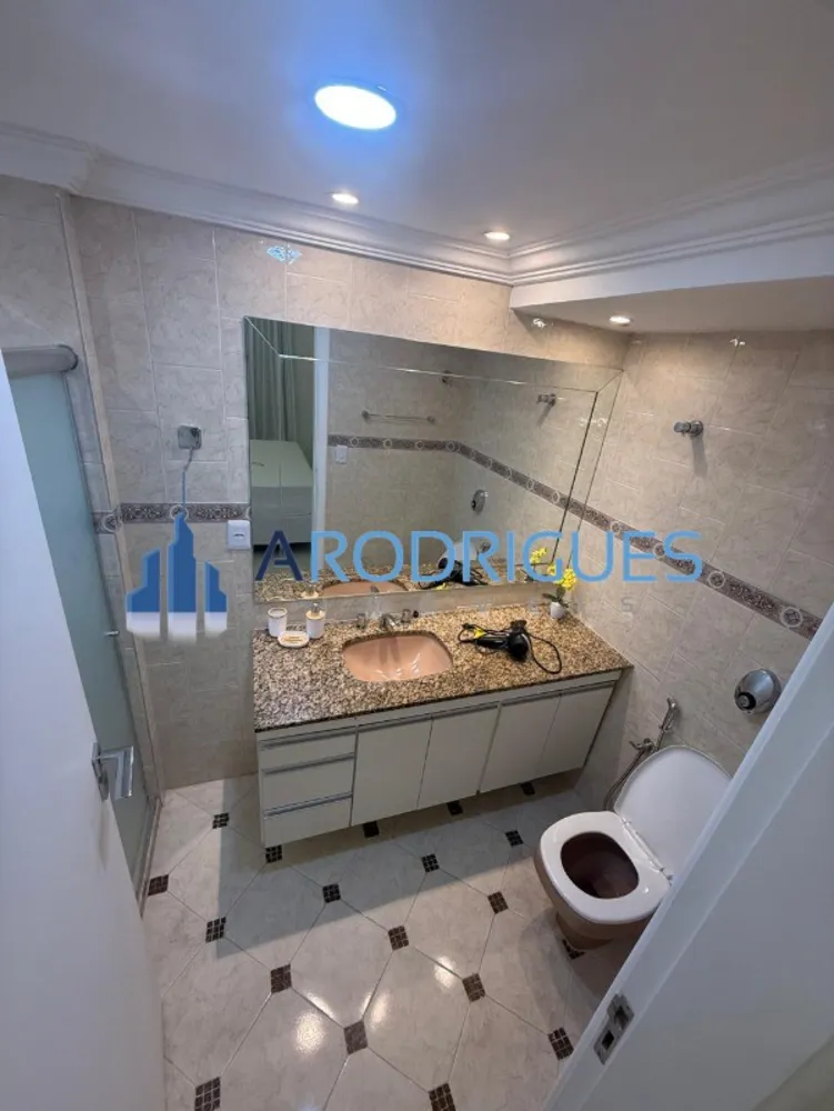 Cobertura, 3 quartos, 170 m² - Foto 5