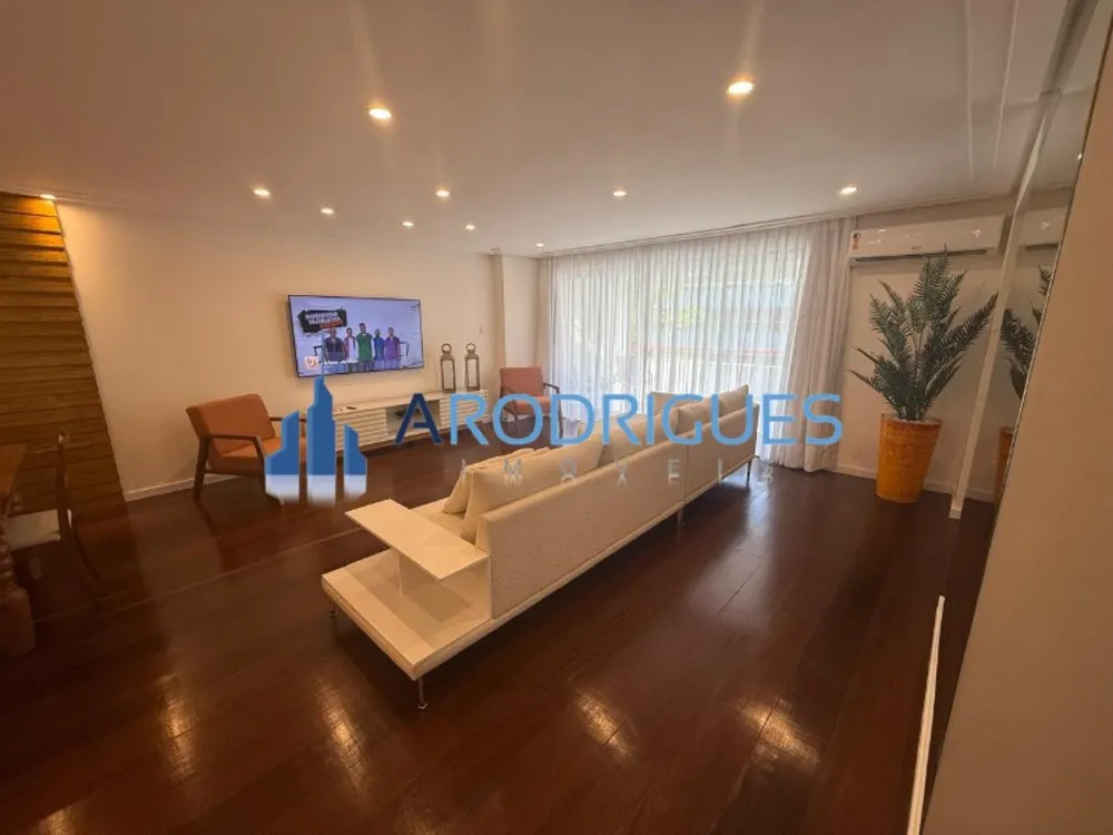 Cobertura, 3 quartos, 170 m² - Foto 2