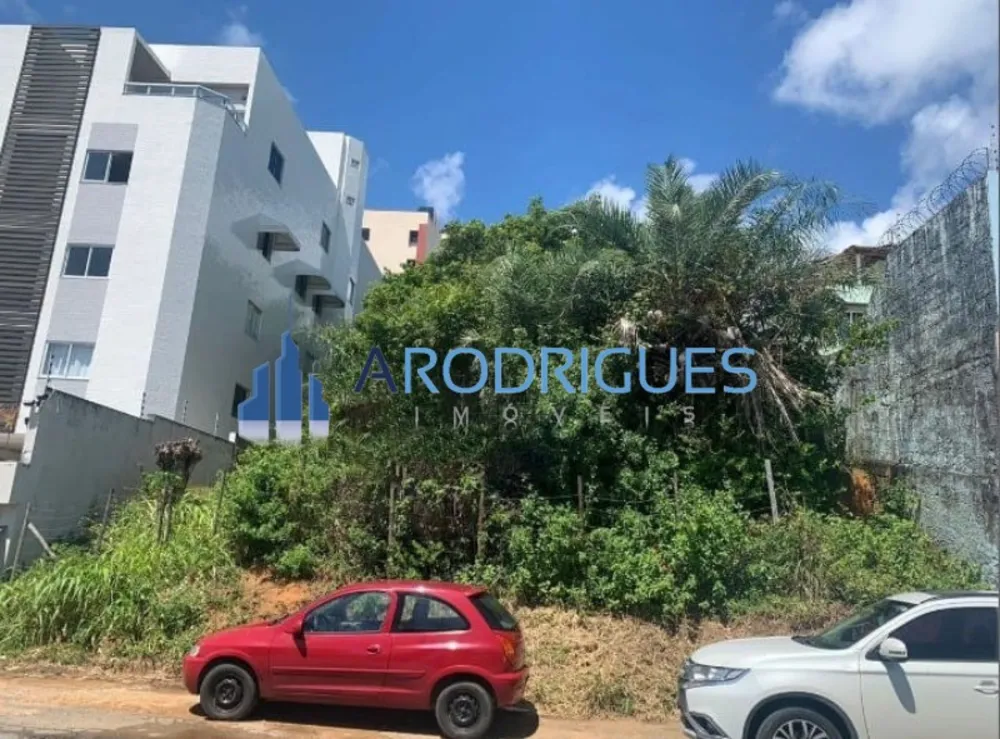 Terreno, 720 m² - Foto 3