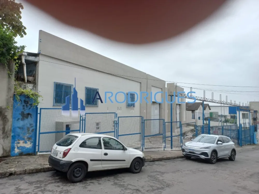 Depósito-Galpão - Foto 8