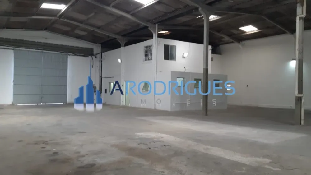 Depósito-Galpão - Foto 1