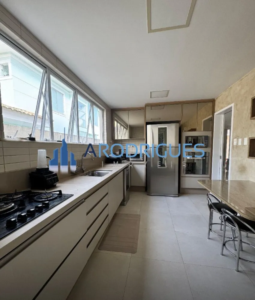 Casa, 4 quartos, 400 m² - Foto 6