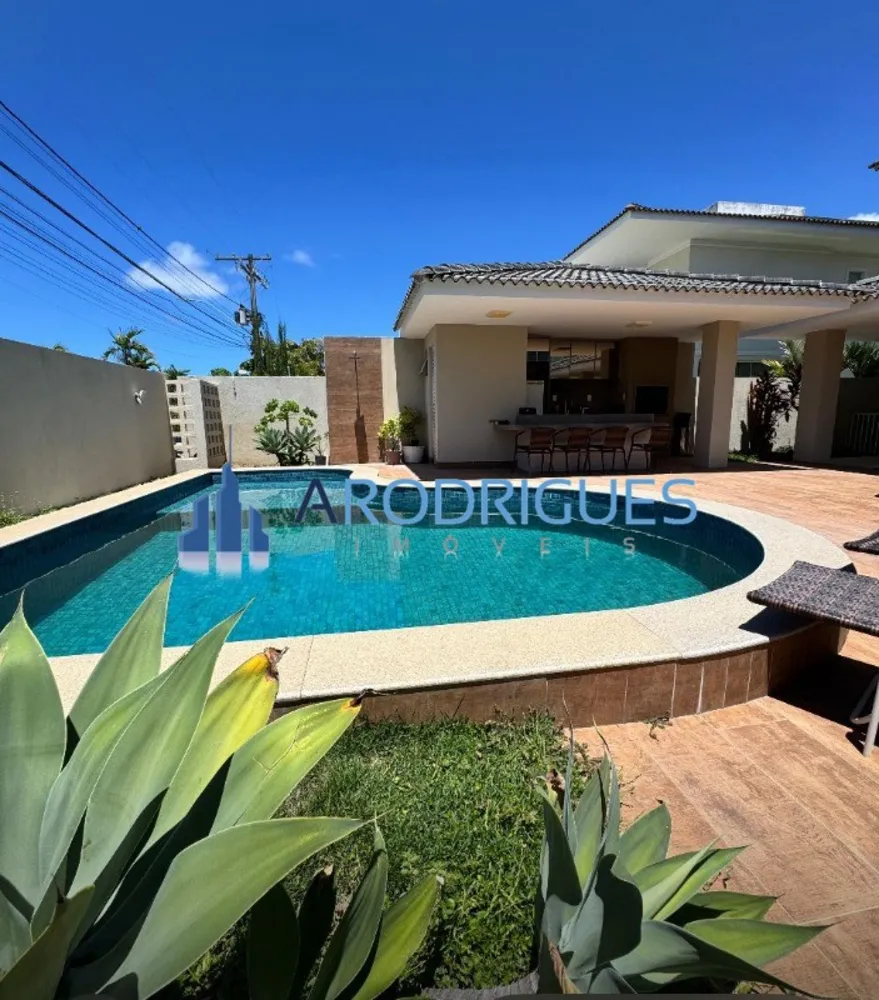 Casa, 4 quartos, 400 m² - Foto 7
