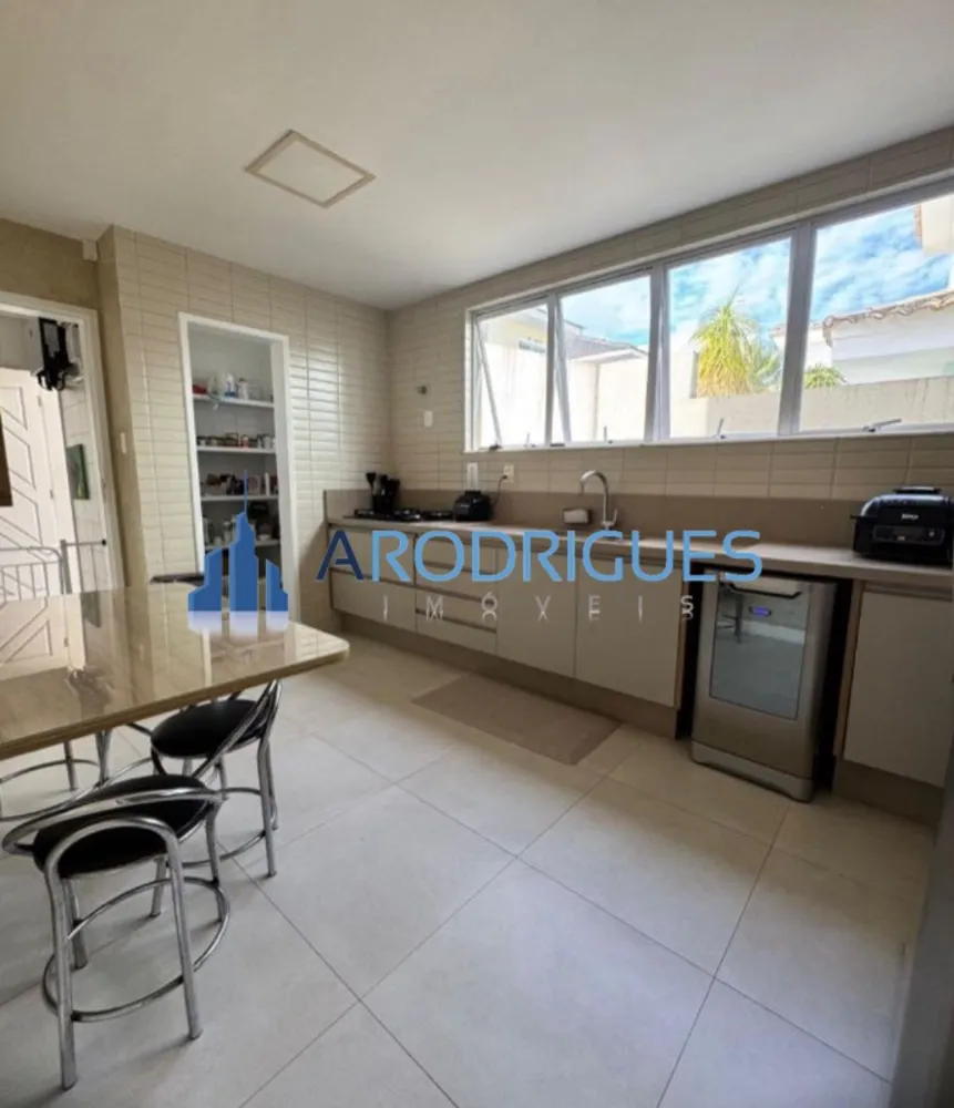 Casa, 4 quartos, 400 m² - Foto 8