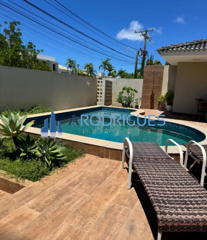 Casa, 4 quartos, 400 m² - Foto 5