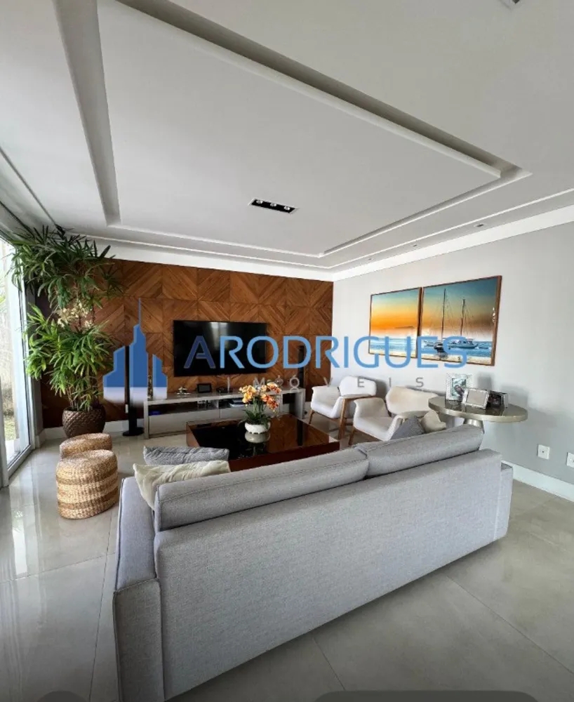 Casa, 4 quartos, 400 m² - Foto 4