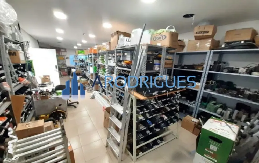 Prédio Inteiro, 450 m² - Foto 2