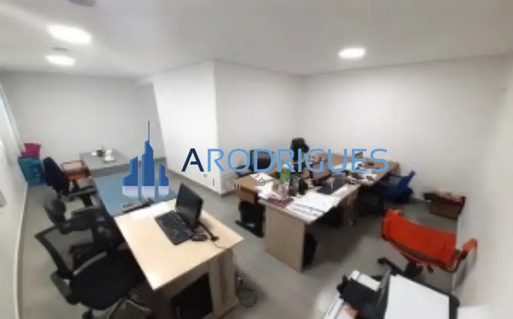 Prédio Inteiro, 450 m² - Foto 12