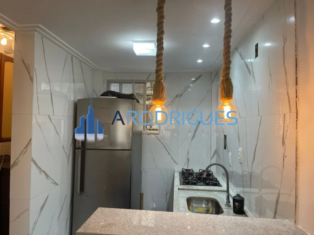 Apartamento, 2 quartos, 65 m² - Foto 6