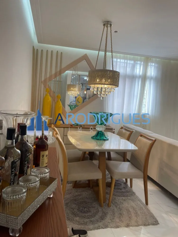 Apartamento, 2 quartos, 65 m² - Foto 1