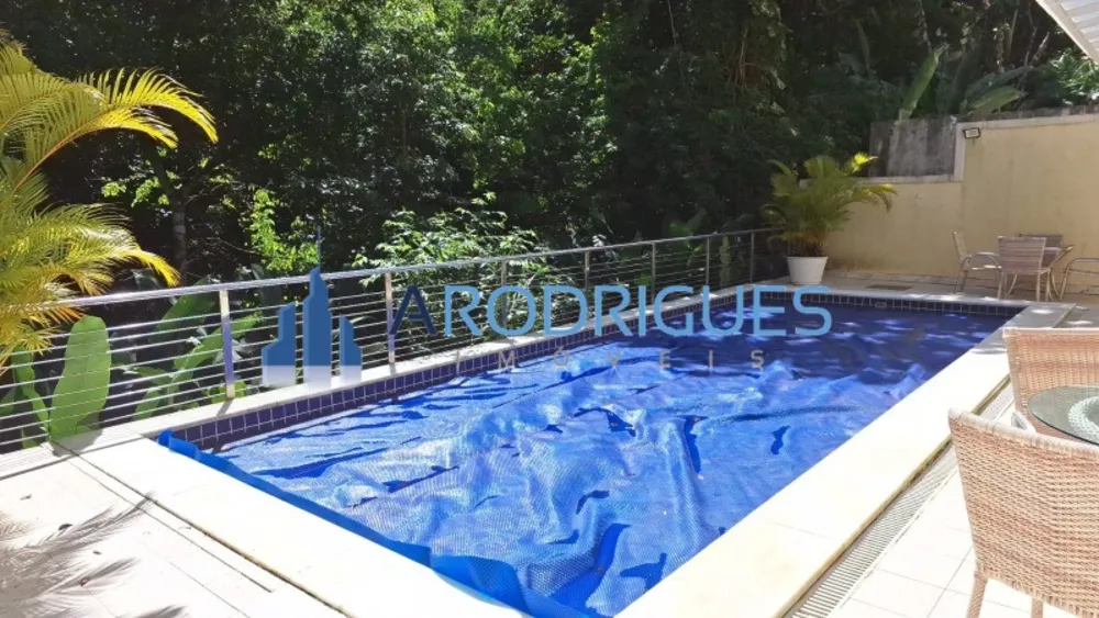 Casa, 4 quartos, 840 m² - Foto 2