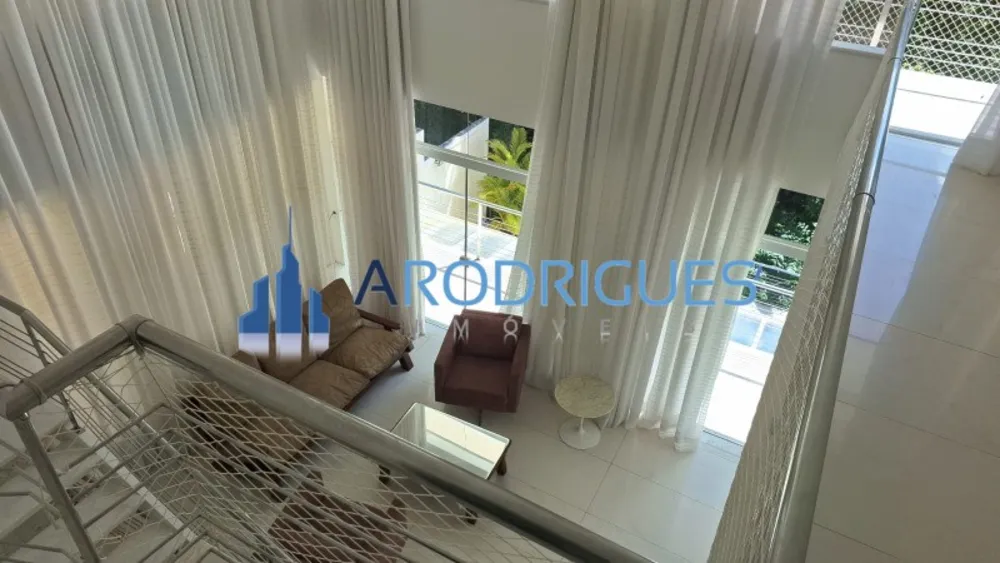 Casa, 4 quartos, 840 m² - Foto 4