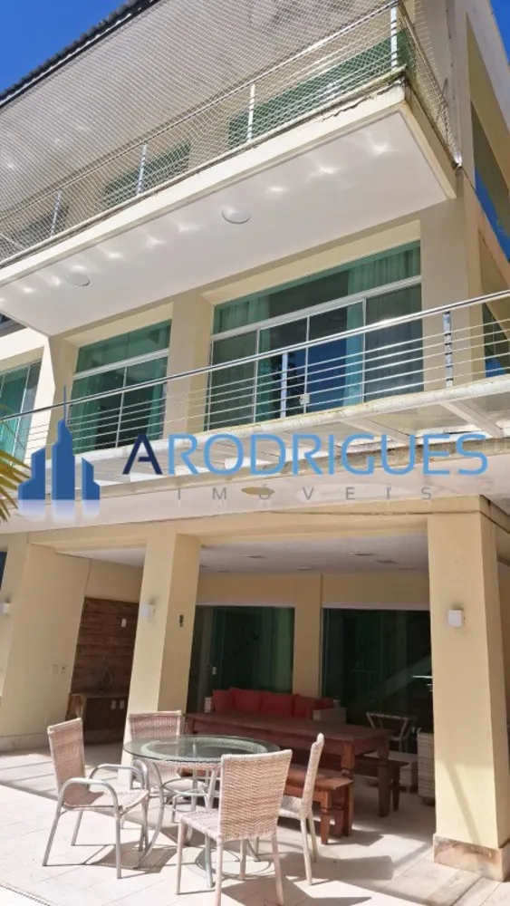 Casa, 4 quartos, 840 m² - Foto 3