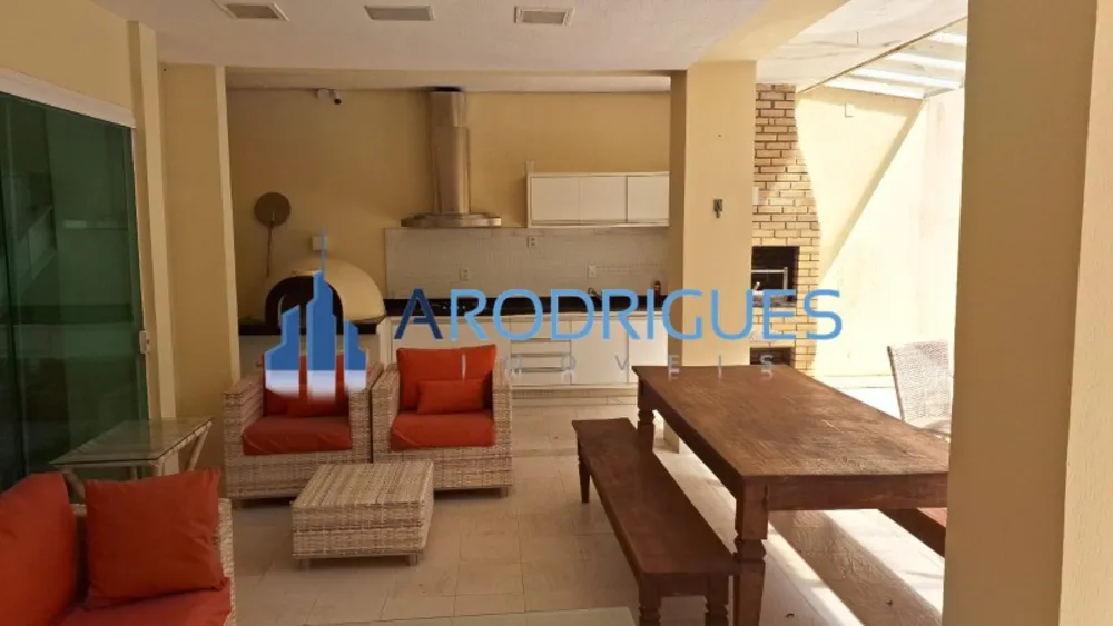 Casa, 4 quartos, 840 m² - Foto 6