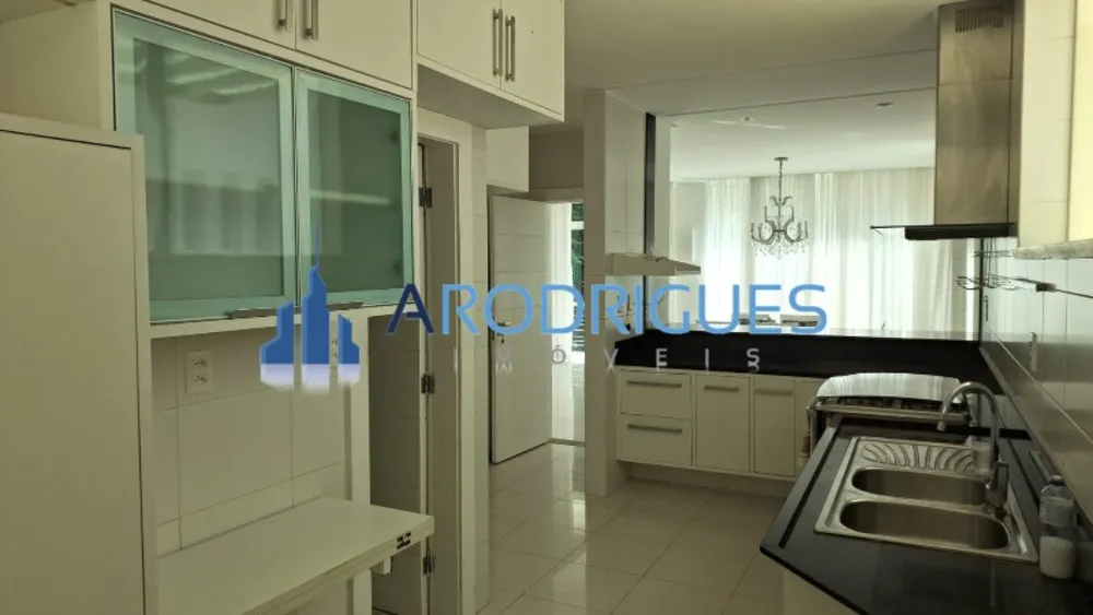 Casa, 4 quartos, 840 m² - Foto 11