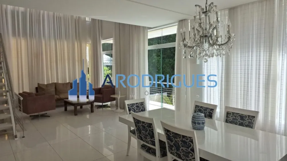 Casa, 4 quartos, 840 m² - Foto 1