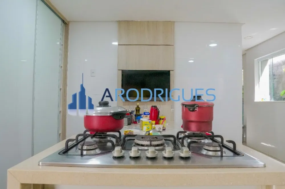 Casa, 5 quartos - Foto 4