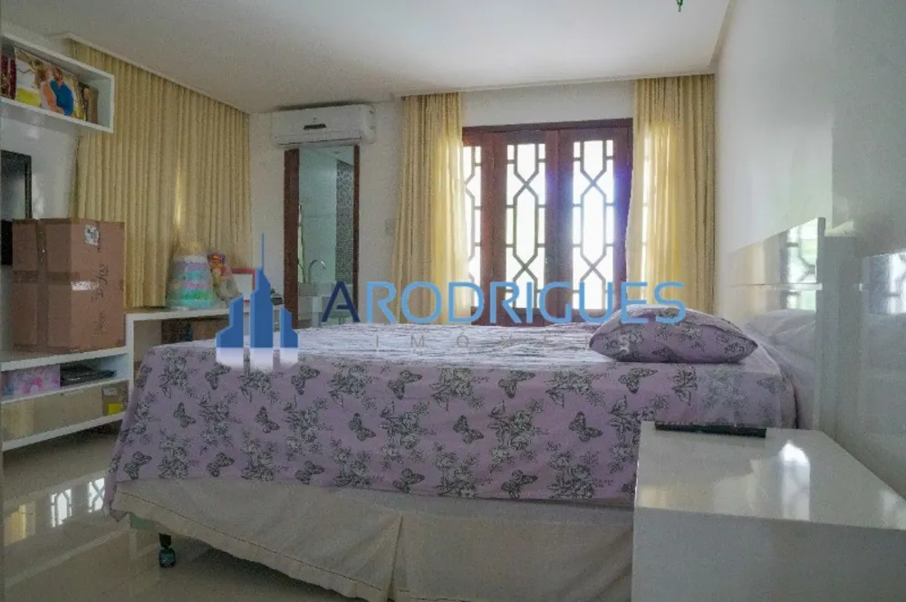 Casa, 5 quartos - Foto 6