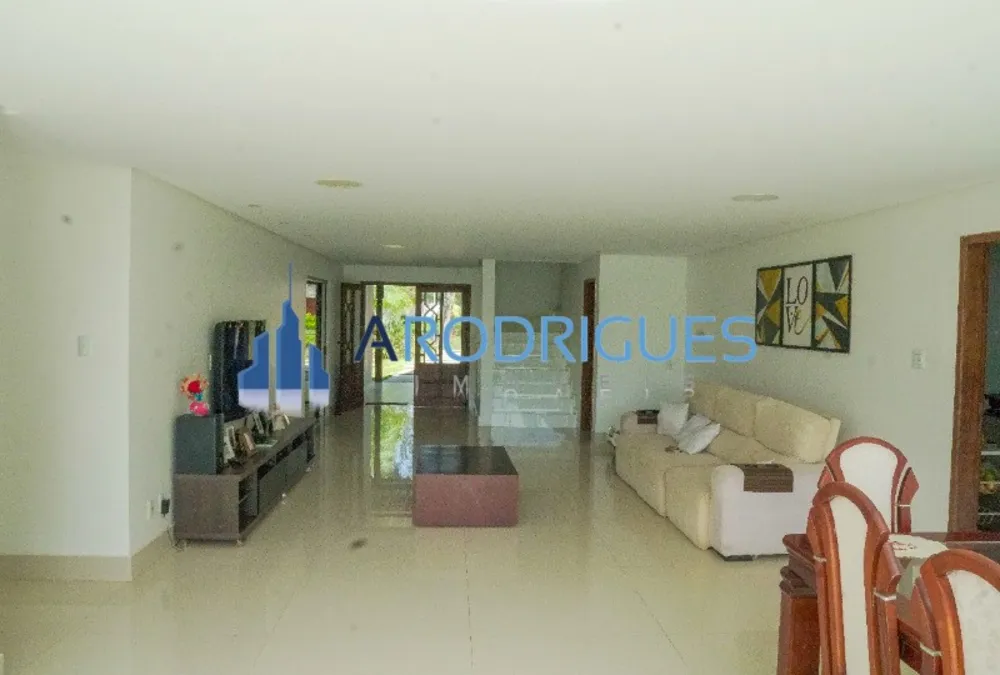 Casa, 5 quartos - Foto 3
