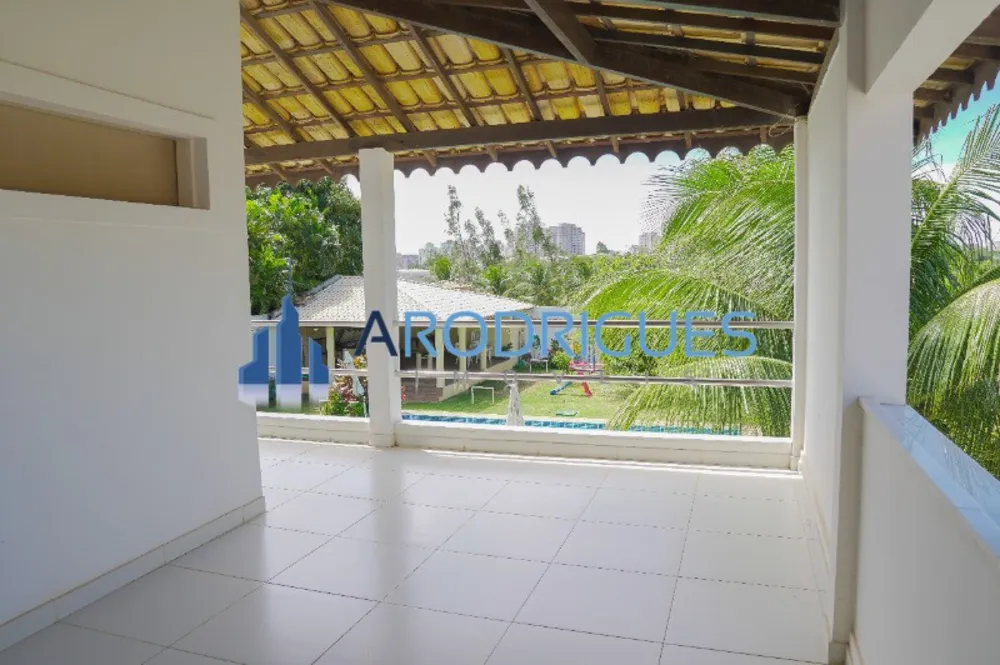 Casa, 5 quartos - Foto 9