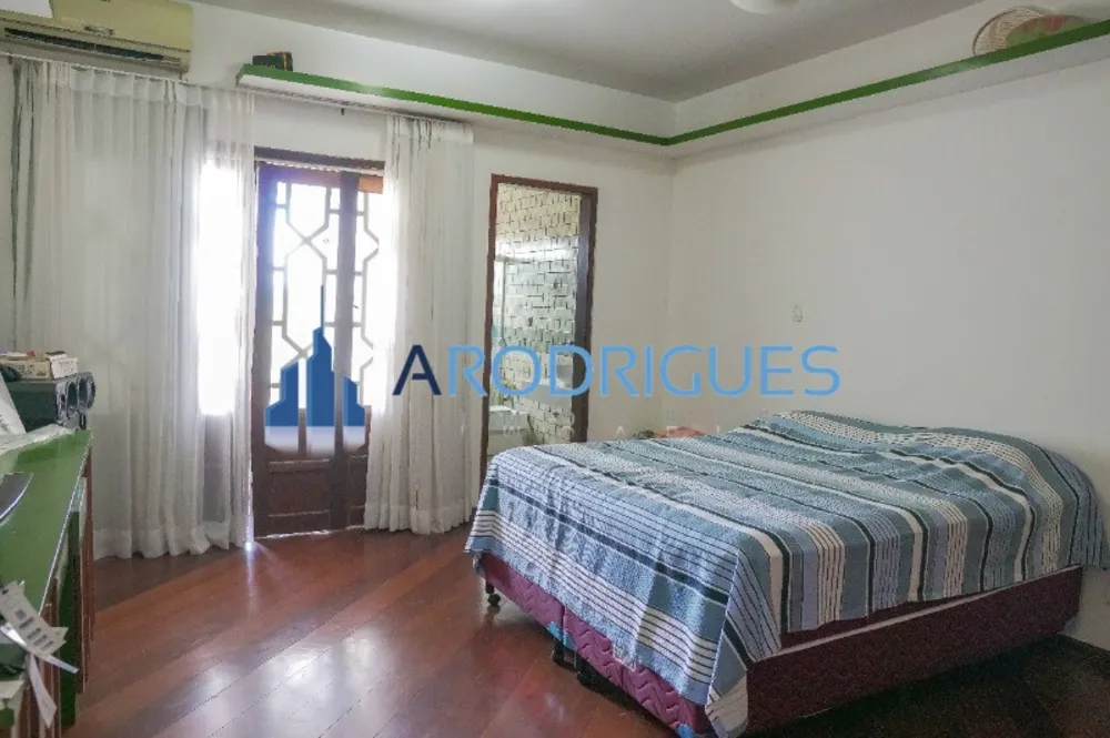 Casa, 5 quartos - Foto 11