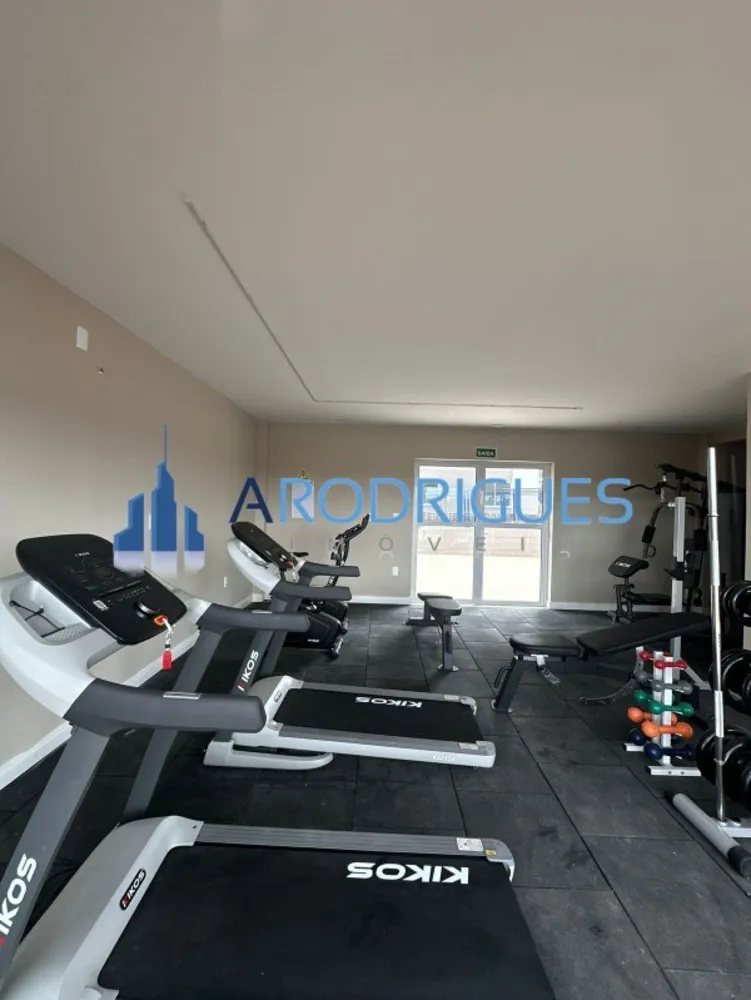 Apartamento, 2 quartos, 76 m² - Foto 9