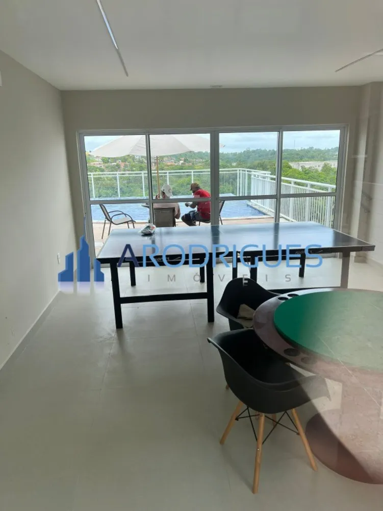 Apartamento, 2 quartos, 76 m² - Foto 8