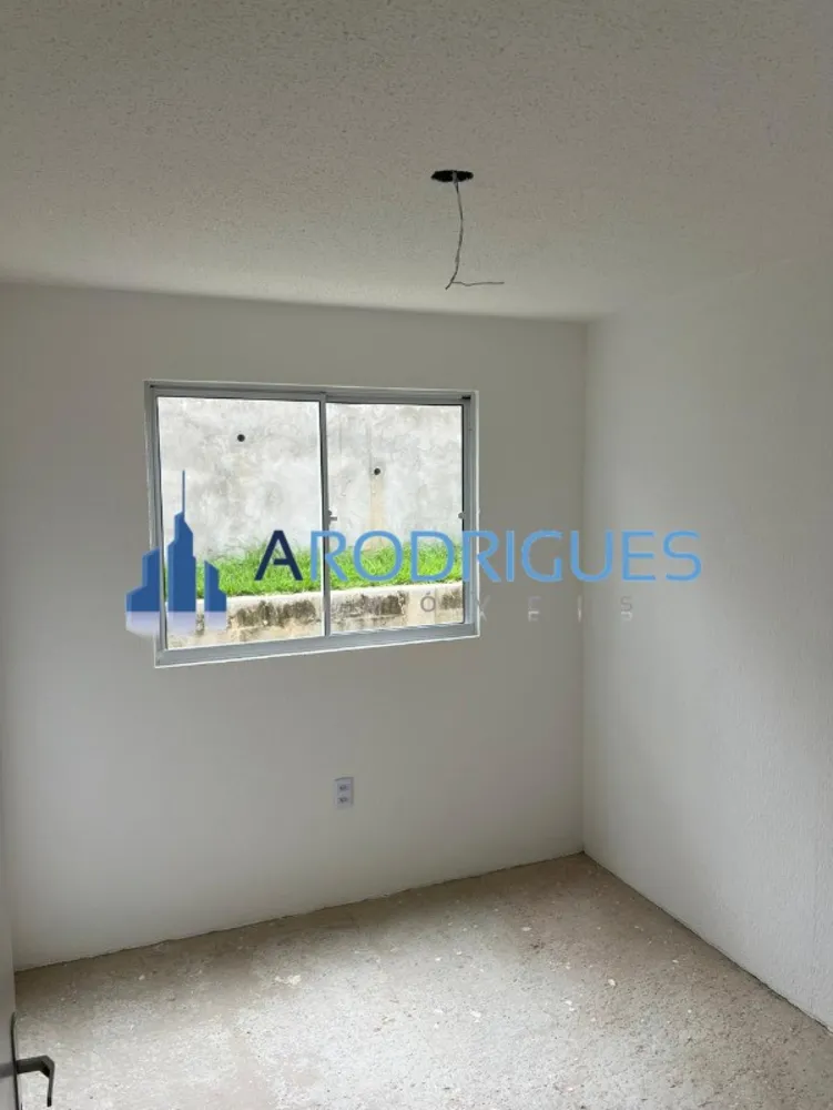 Apartamento, 2 quartos, 76 m² - Foto 2